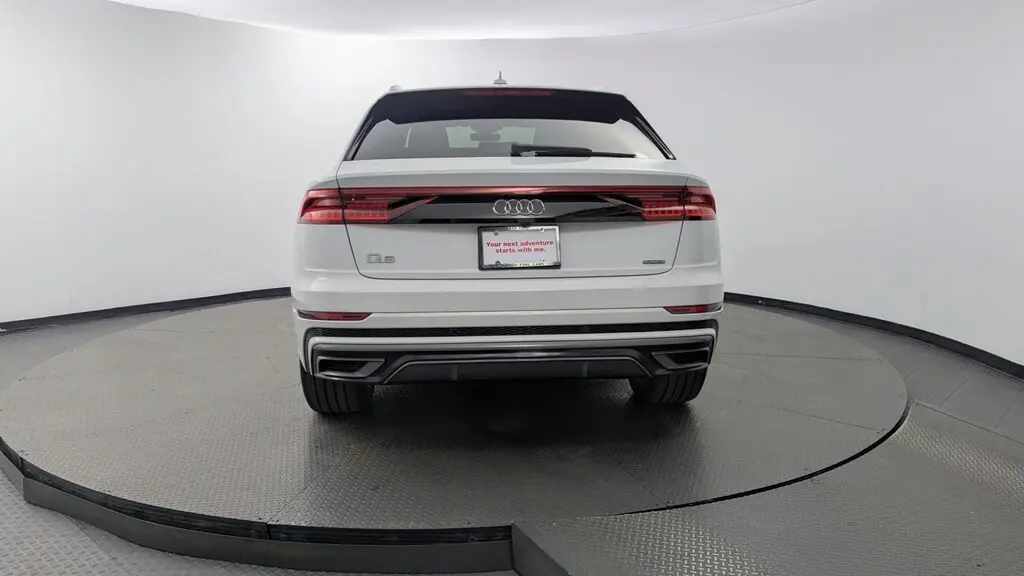 2023 AUDI Q8 PREMIUM PLUS photo 6