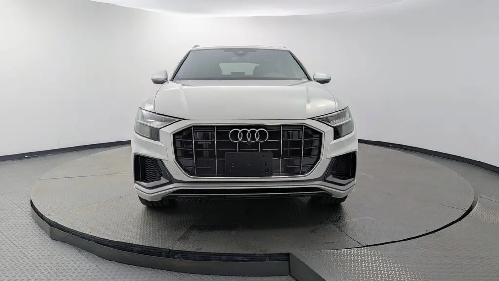 2023 AUDI Q8 PREMIUM PLUS photo 11