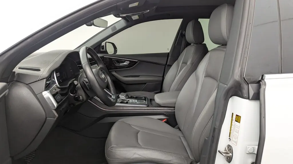 2023 AUDI Q8 PREMIUM PLUS photo 15