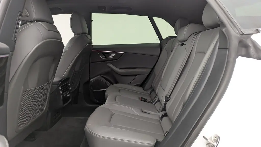 2023 AUDI Q8 PREMIUM PLUS photo 17