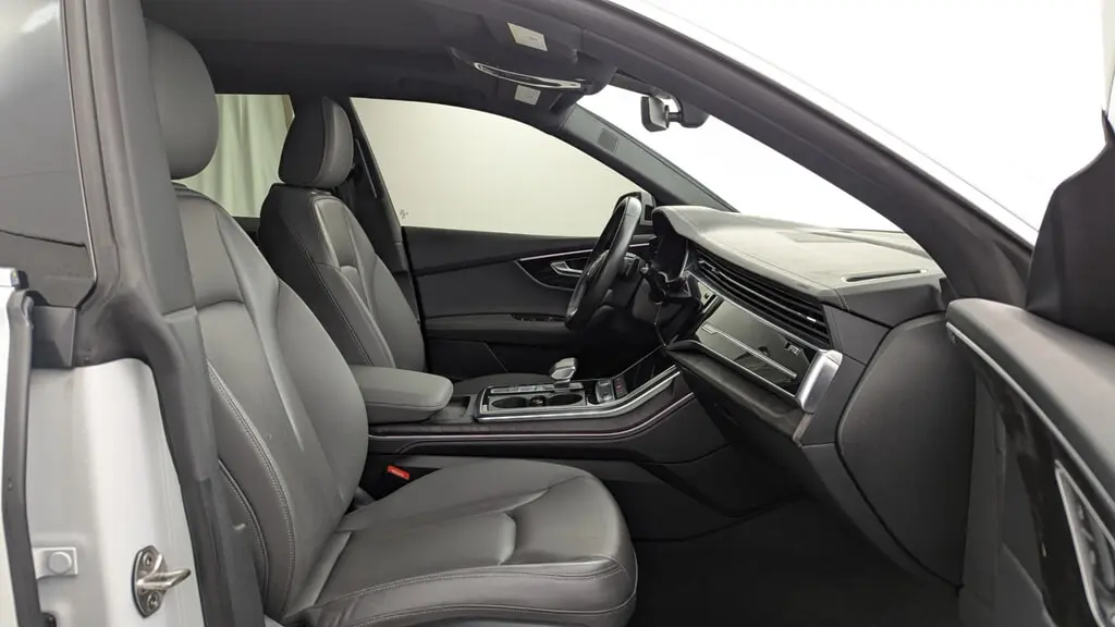 2023 AUDI Q8 PREMIUM PLUS photo 22
