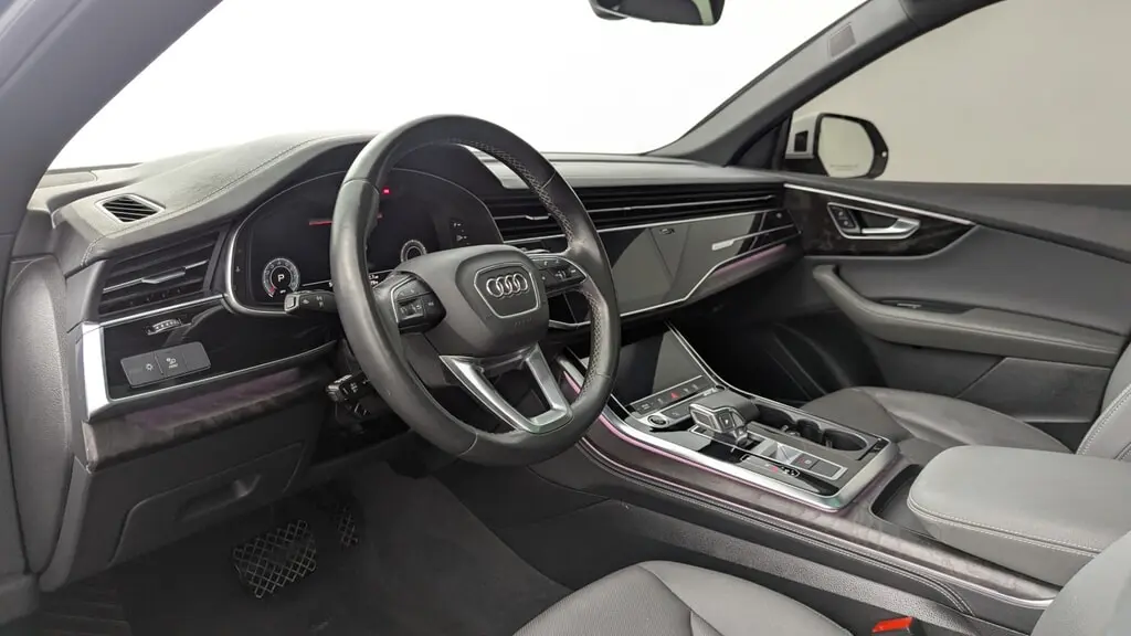 2023 AUDI Q8 PREMIUM PLUS photo 25