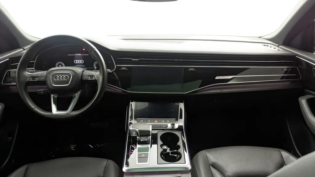 2023 AUDI Q8 PREMIUM PLUS photo 26
