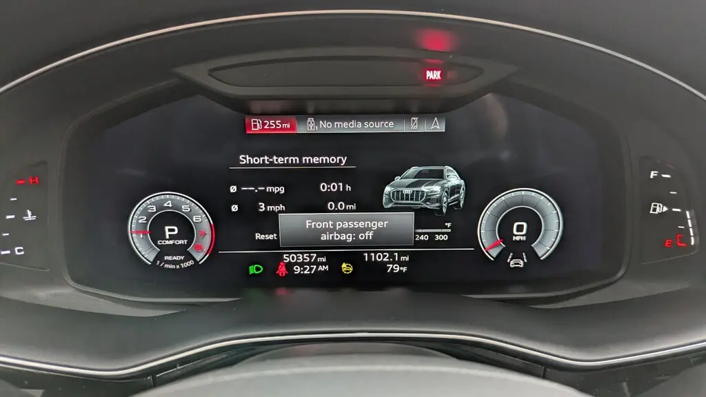 2023 AUDI Q8 PREMIUM PLUS photo 27
