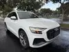 Florida Fine Cars - Used AUDI Q8 2023 MARGATE PREMIUM PLUS