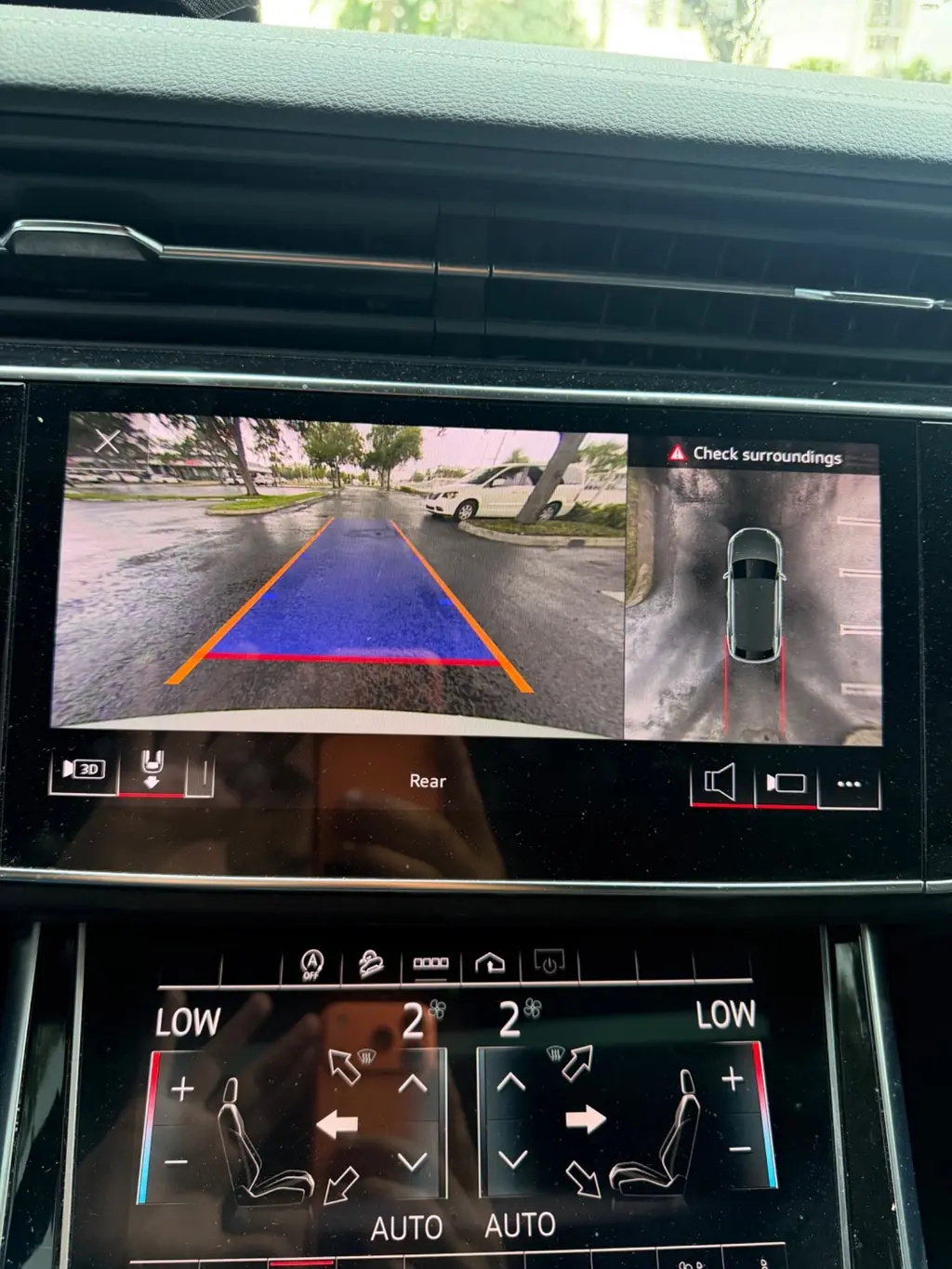 Florida Fine Cars - Used AUDI Q8 2023 MARGATE PREMIUM PLUS