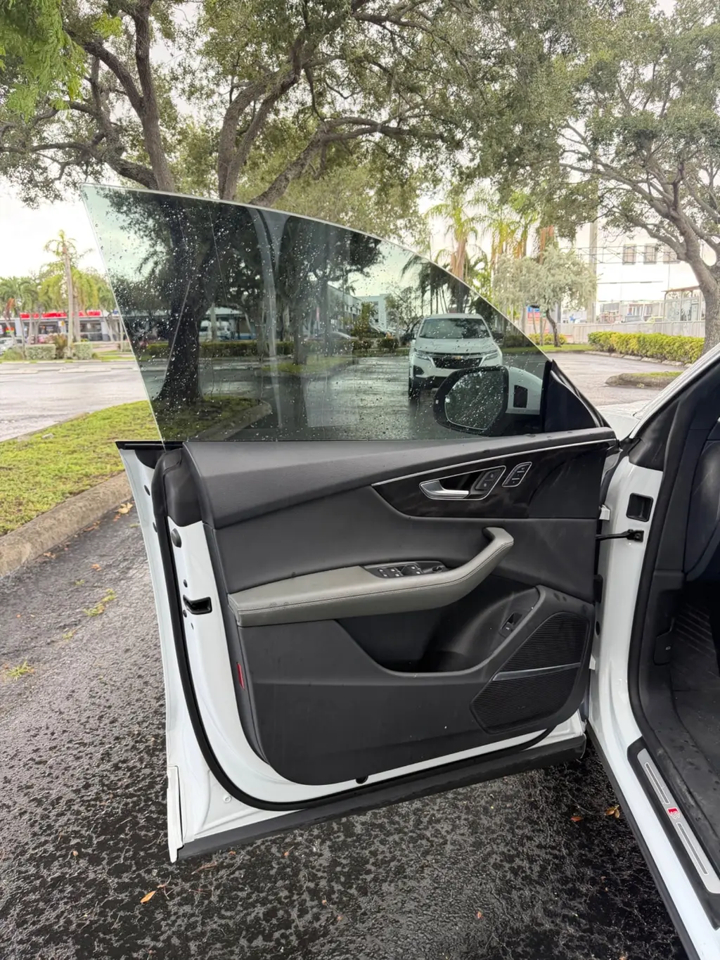 Florida Fine Cars - Used AUDI Q8 2023 MARGATE PREMIUM PLUS