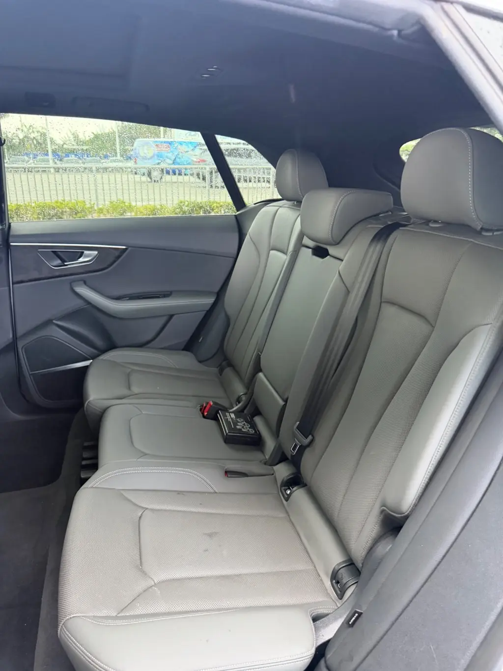 Florida Fine Cars - Used AUDI Q8 2023 MARGATE PREMIUM PLUS