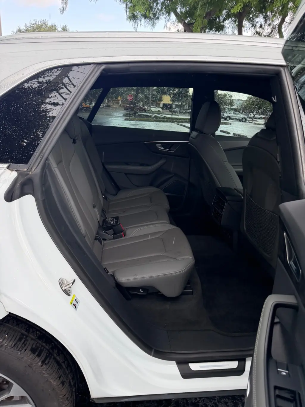 Florida Fine Cars - Used AUDI Q8 2023 MARGATE PREMIUM PLUS