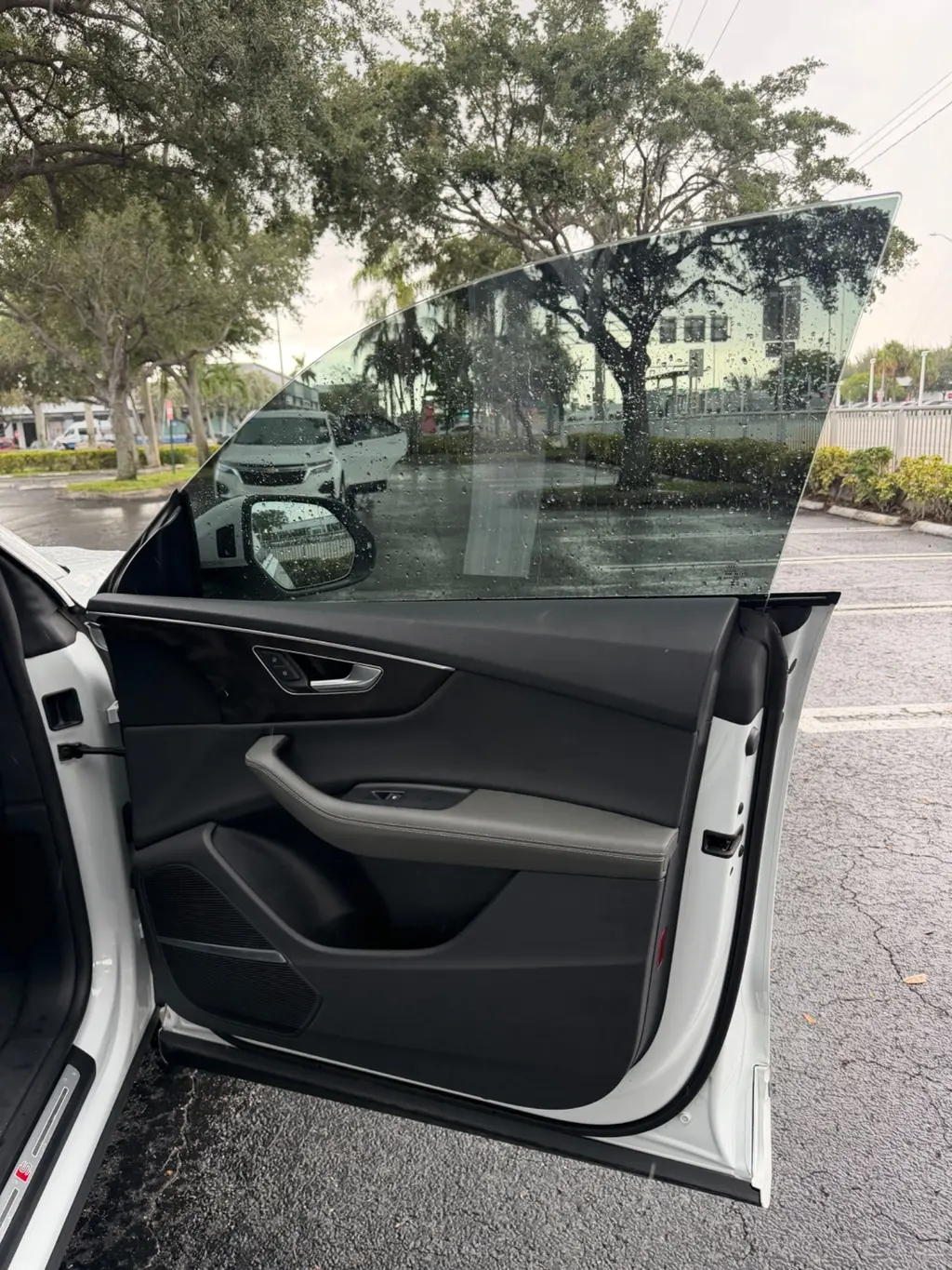 Florida Fine Cars - Used AUDI Q8 2023 MARGATE PREMIUM PLUS