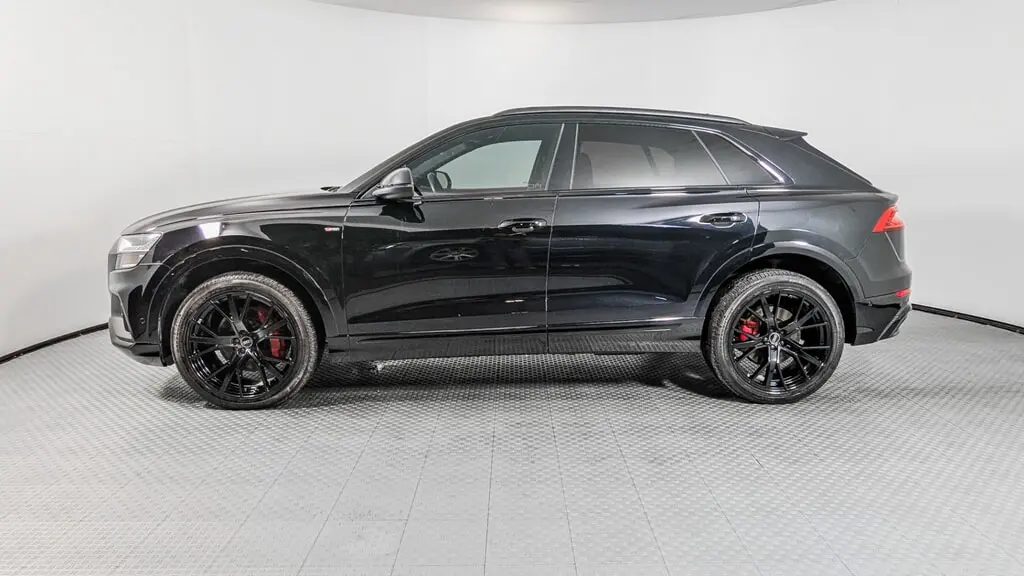 Florida Fine Cars - Used AUDI Q8 2023 ORLANDO PREMIUM PLUS