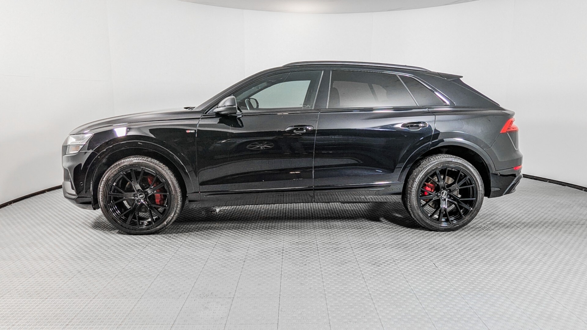 Florida Fine Cars - Used vehicle - SUV AUDI Q8 2023