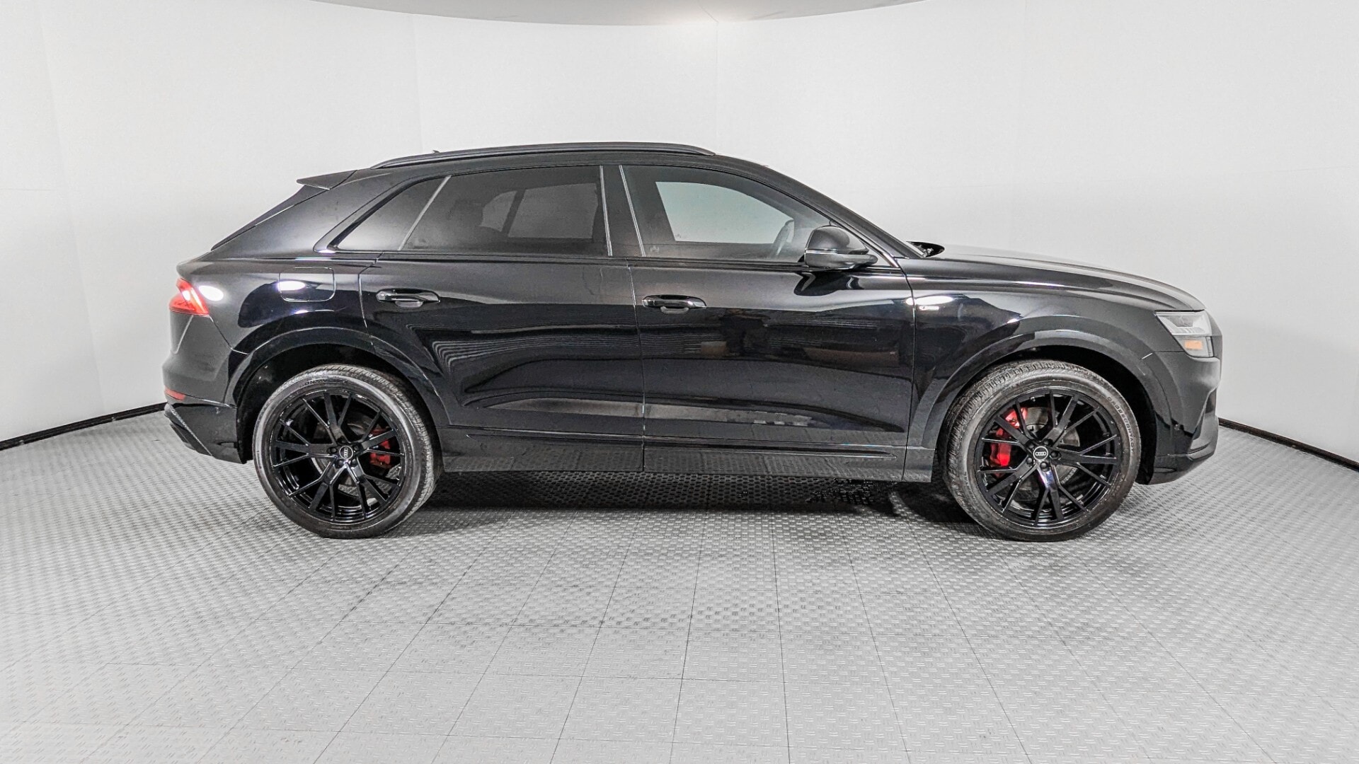 Florida Fine Cars - Used vehicle - SUV AUDI Q8 2023