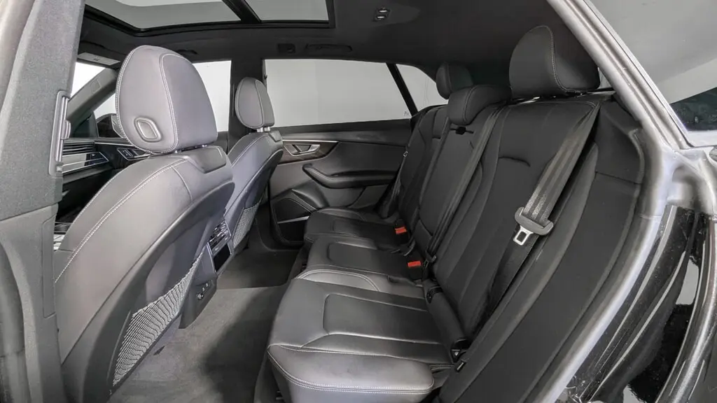 Florida Fine Cars - Used AUDI Q8 2023 ORLANDO PREMIUM PLUS