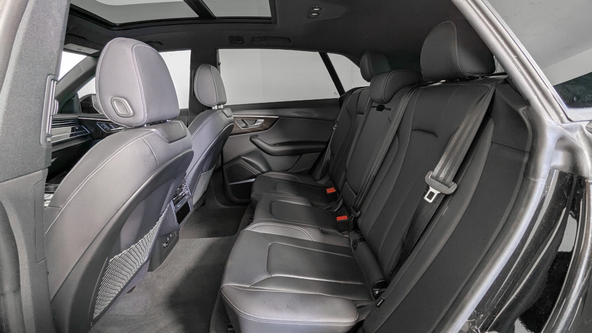 Florida Fine Cars - Used vehicle - SUV AUDI Q8 2023
