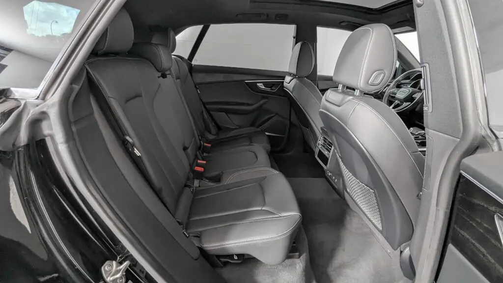 Florida Fine Cars - Used AUDI Q8 2023 ORLANDO PREMIUM PLUS