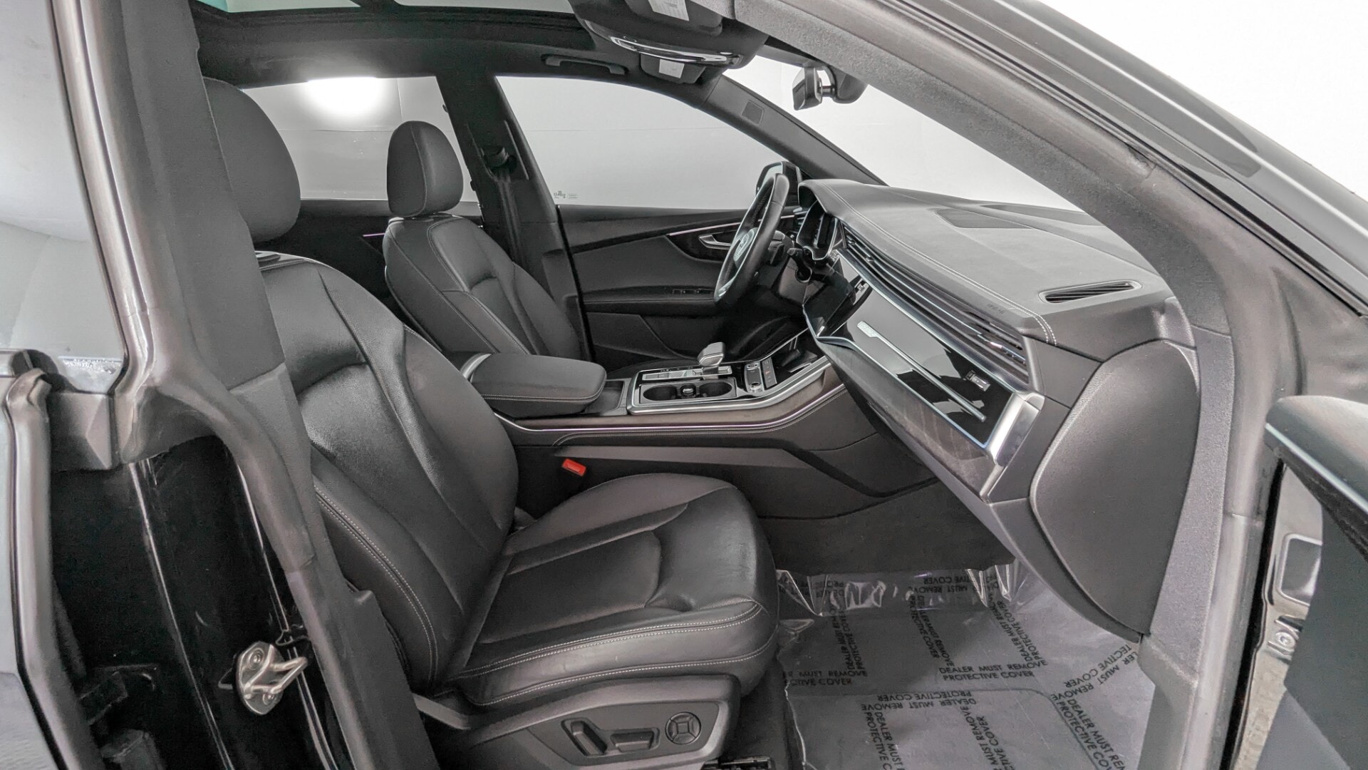 Florida Fine Cars - Used vehicle - SUV AUDI Q8 2023
