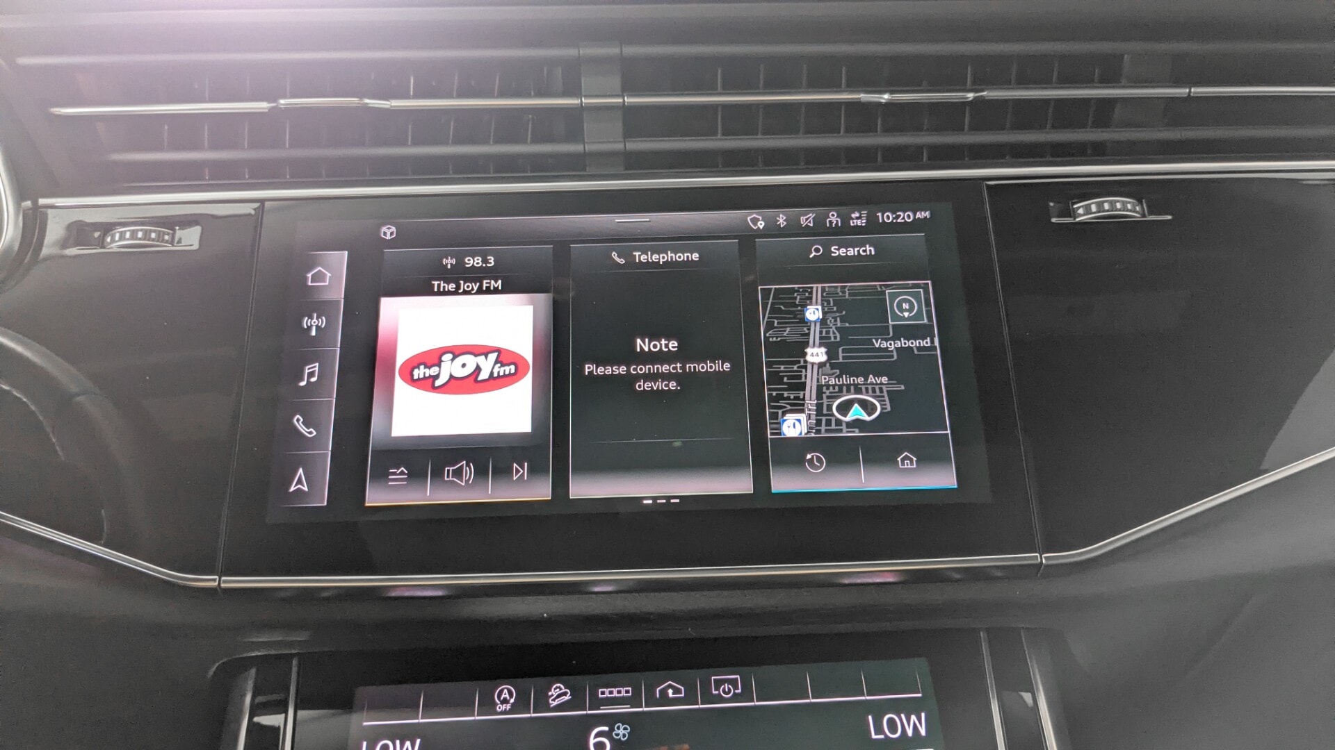 Florida Fine Cars - Used vehicle - SUV AUDI Q8 2023