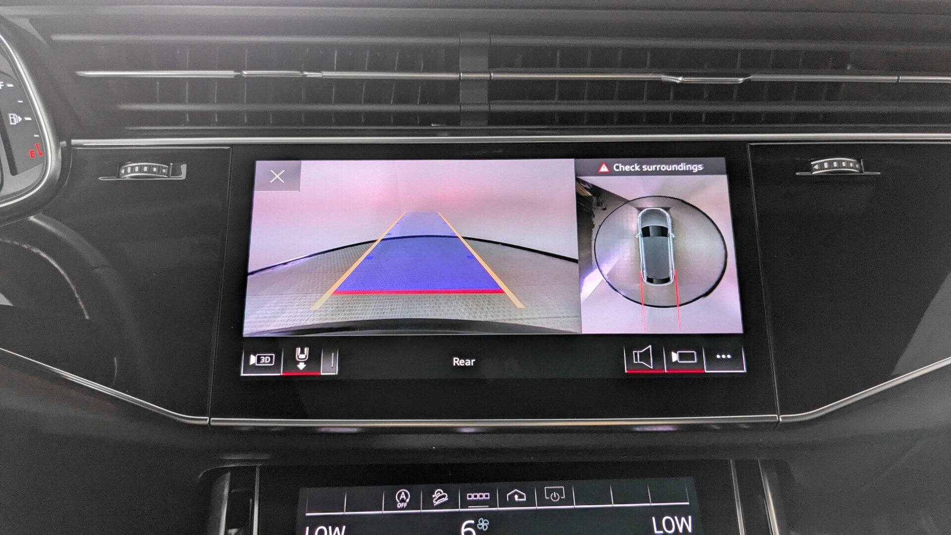 Florida Fine Cars - Used vehicle - SUV AUDI Q8 2023