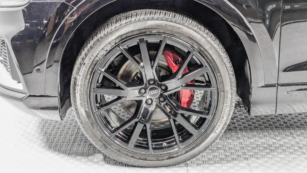Florida Fine Cars - Used AUDI Q8 2023 ORLANDO PREMIUM PLUS