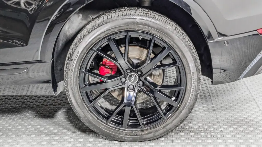 Florida Fine Cars - Used AUDI Q8 2023 ORLANDO PREMIUM PLUS