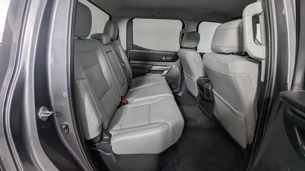 Florida Fine Cars - Used TOYOTA TUNDRA 4WD 2024 ORLANDO SR5