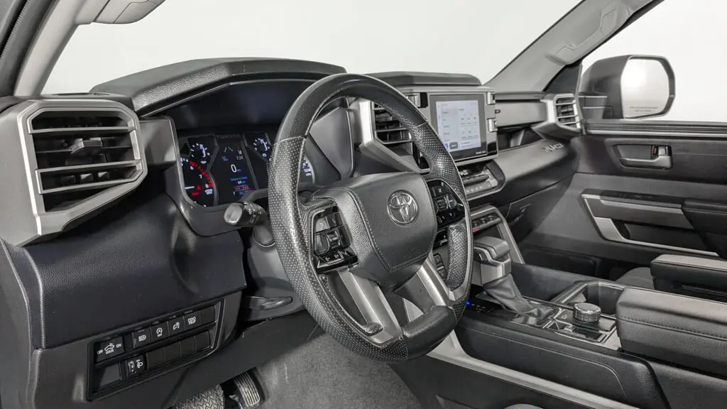 Florida Fine Cars - Used TOYOTA TUNDRA 4WD 2024 ORLANDO SR5