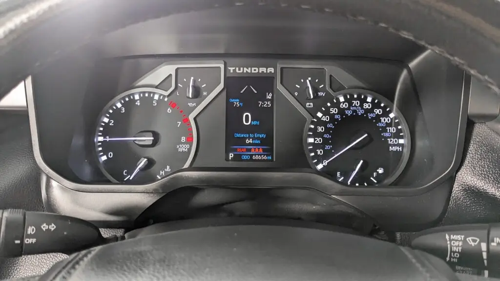 Florida Fine Cars - Used TOYOTA TUNDRA 4WD 2024 ORLANDO SR5