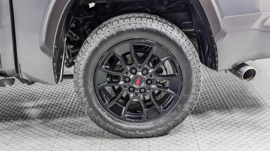 Florida Fine Cars - Used TOYOTA TUNDRA 4WD 2024 ORLANDO SR5