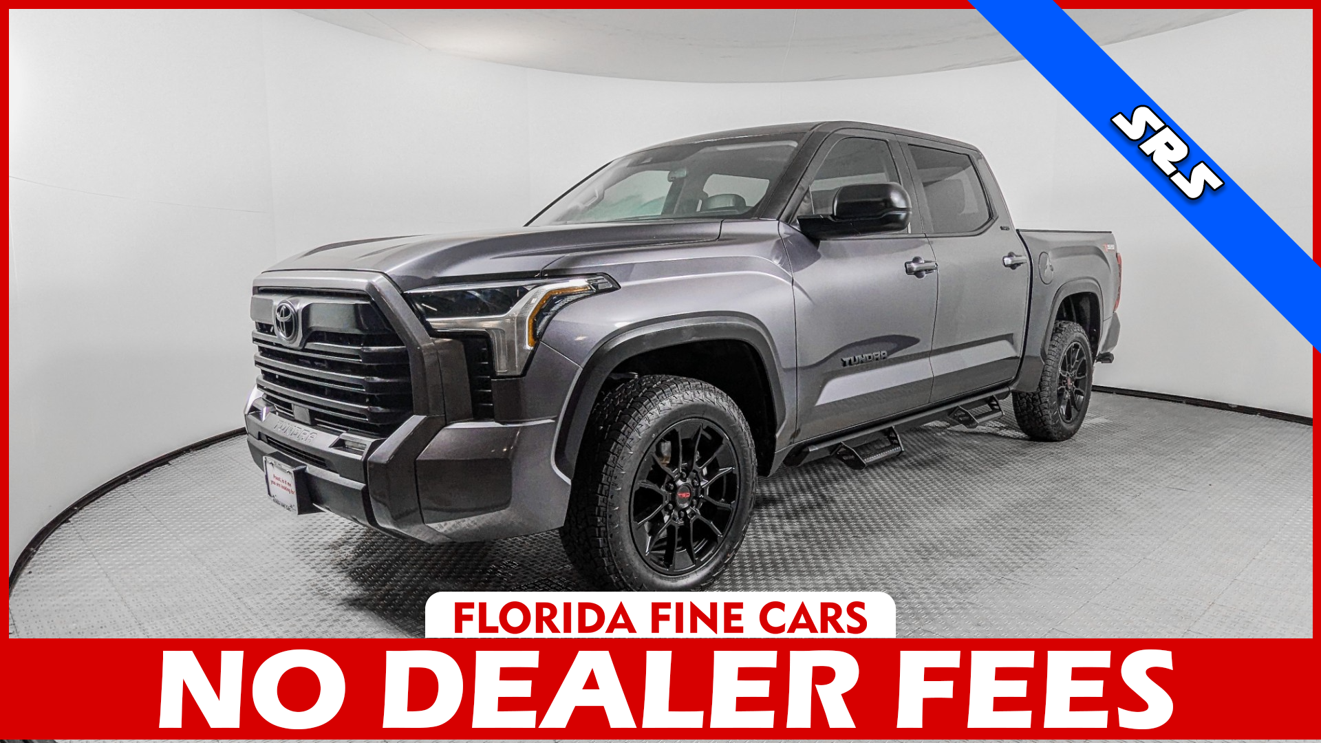 Florida Fine Cars - 2024-TOYOTA-TUNDRA-4WD-ORLANDO-FL-Stock=162349