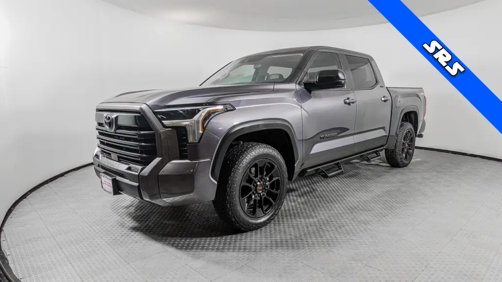Florida Fine Cars - Used TOYOTA TUNDRA 4WD 2024 ORLANDO SR5