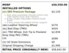 Florida Fine Cars - Used TOYOTA TUNDRA 4WD 2024 ORLANDO SR5