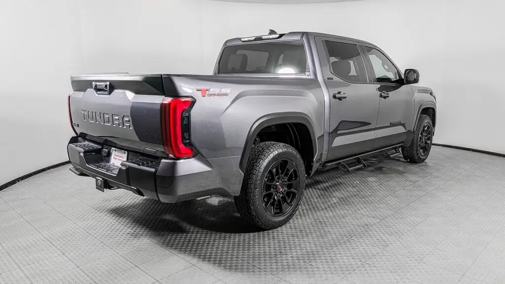 Florida Fine Cars - Used TOYOTA TUNDRA 4WD 2024 ORLANDO SR5