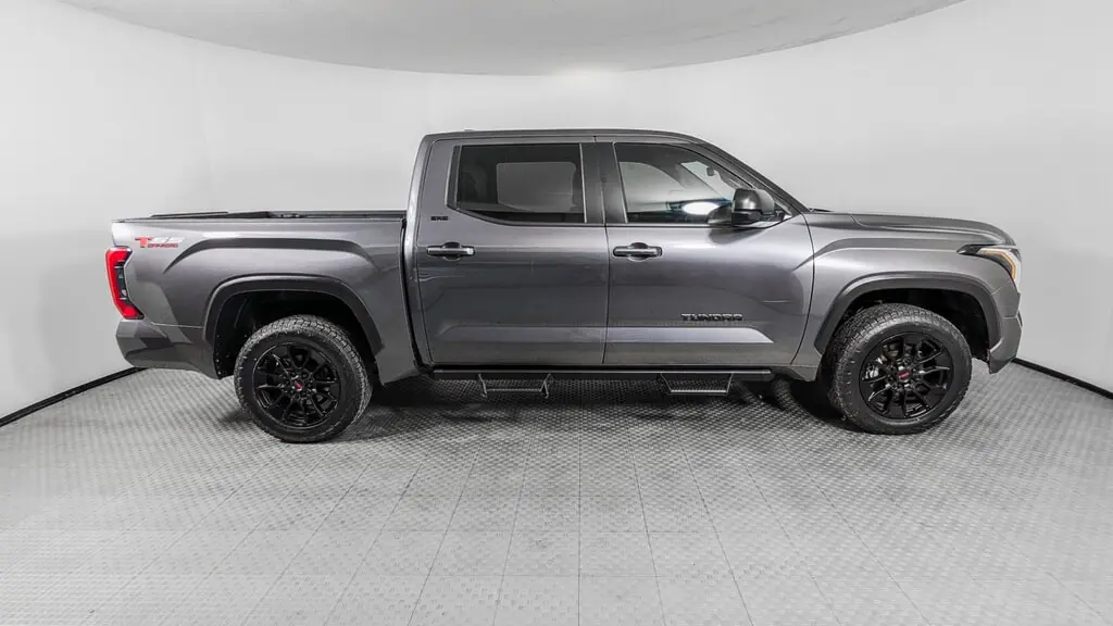 Florida Fine Cars - Used TOYOTA TUNDRA 4WD 2024 ORLANDO SR5