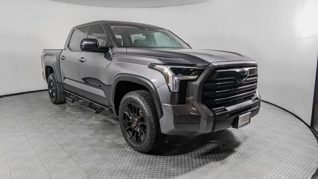 Florida Fine Cars - Used TOYOTA TUNDRA 4WD 2024 ORLANDO SR5