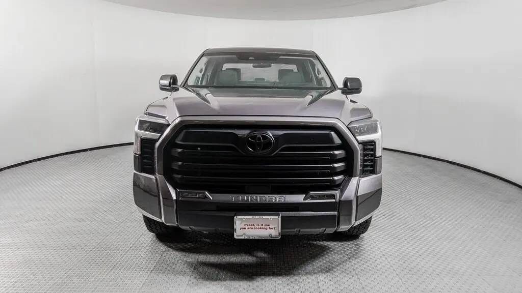 Florida Fine Cars - Used TOYOTA TUNDRA 4WD 2024 ORLANDO SR5