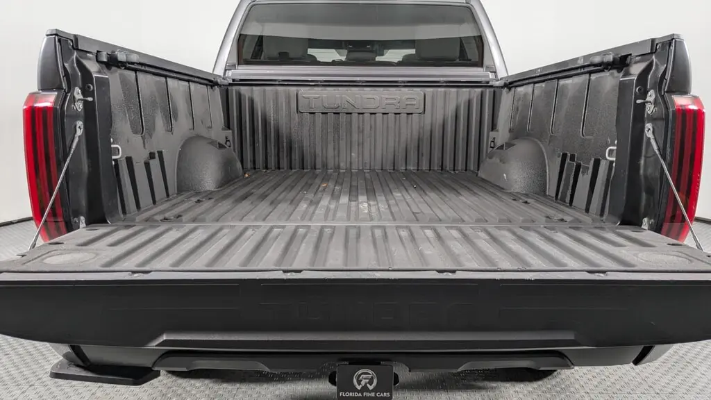 Florida Fine Cars - Used TOYOTA TUNDRA 4WD 2024 ORLANDO SR5