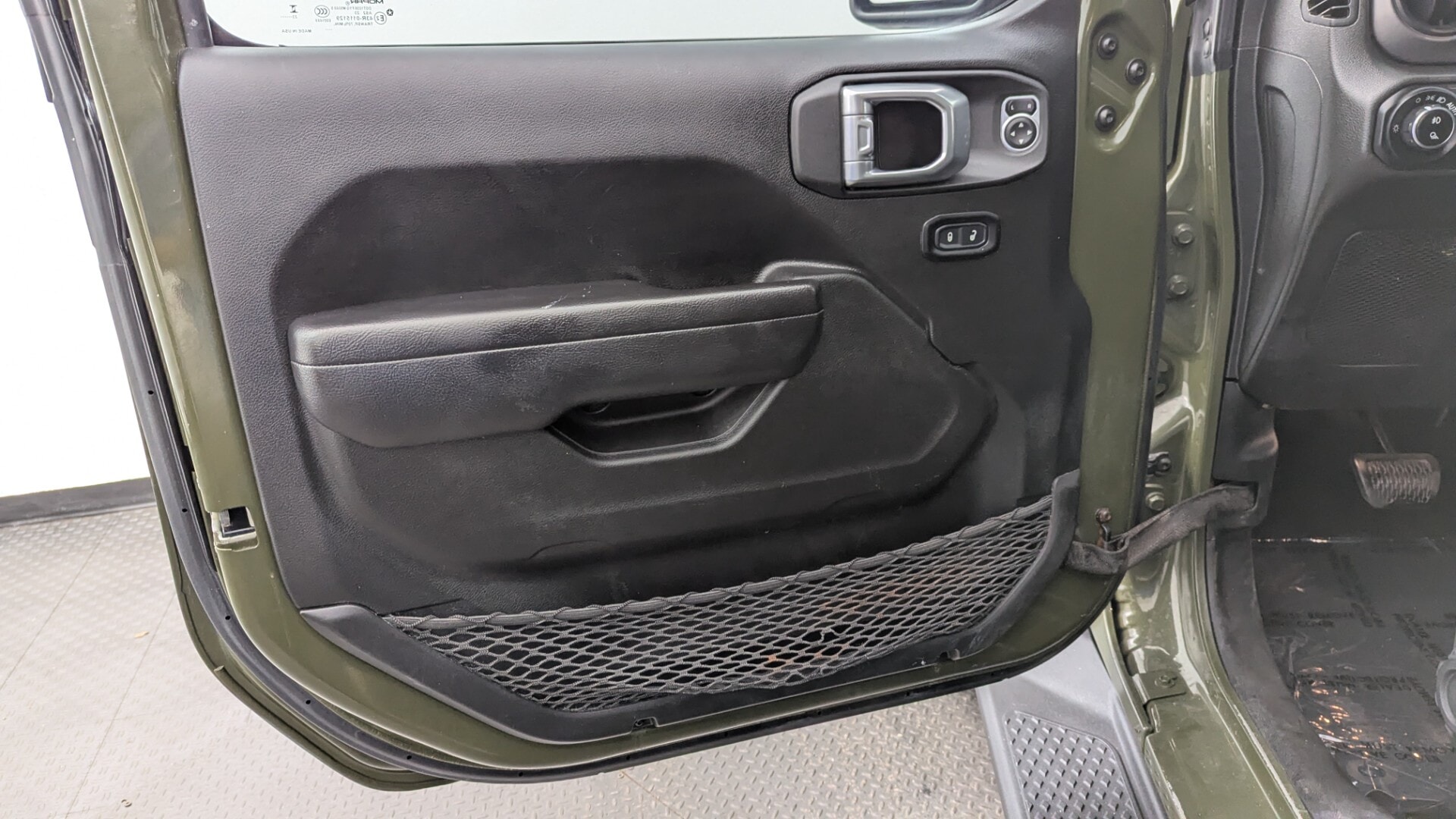 Florida Fine Cars - Used vehicle - TRUCK JEEP GLADIATOR 2023