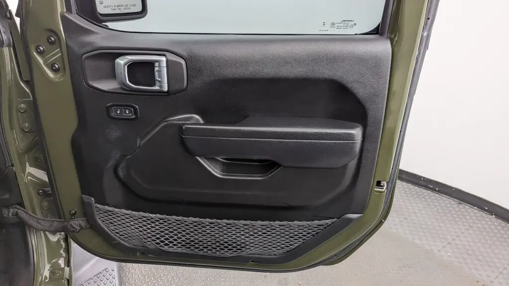 Florida Fine Cars - Used JEEP GLADIATOR 2023 MIAMI SPORT S