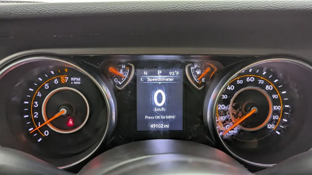 Florida Fine Cars - Used JEEP GLADIATOR 2023 MIAMI SPORT S