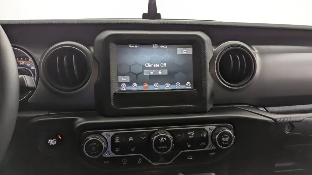 Florida Fine Cars - Used JEEP GLADIATOR 2023 MIAMI SPORT S