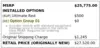 Florida Fine Cars - Used HYUNDAI ELANTRA 2025 ORLANDO SEL CONVENIENCE
