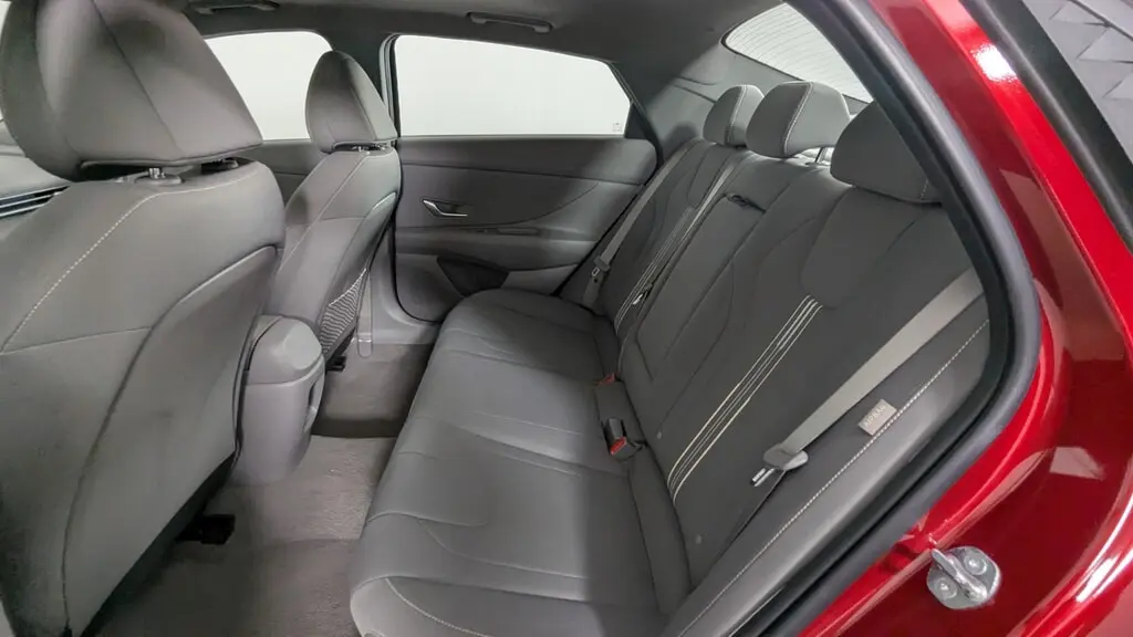 Florida Fine Cars - Used HYUNDAI ELANTRA 2025 ORLANDO SEL CONVENIENCE