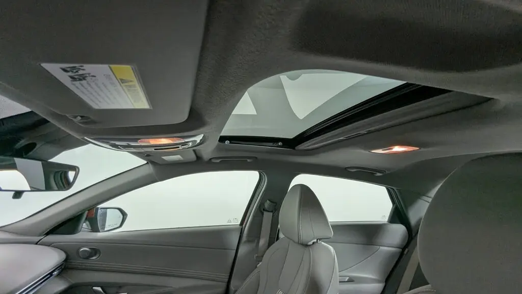 Florida Fine Cars - Used HYUNDAI ELANTRA 2025 ORLANDO SEL CONVENIENCE