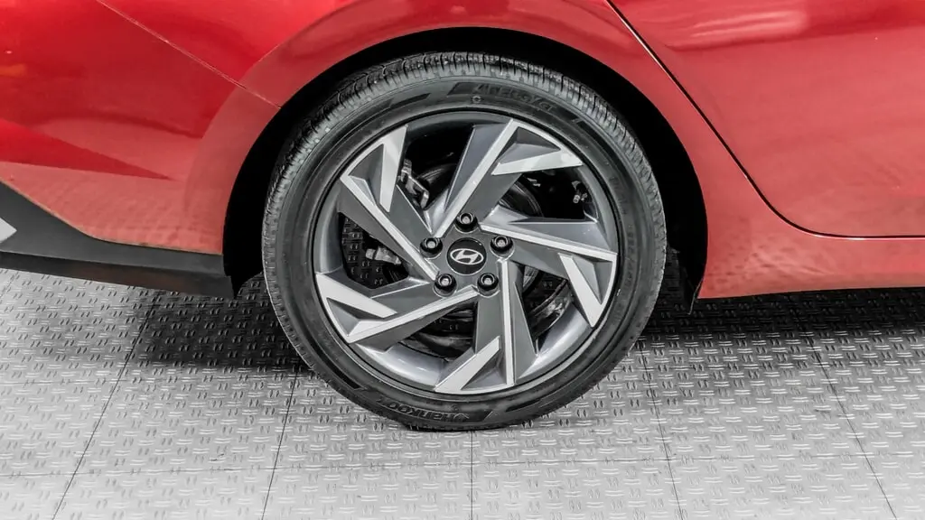Florida Fine Cars - Used HYUNDAI ELANTRA 2025 ORLANDO SEL CONVENIENCE