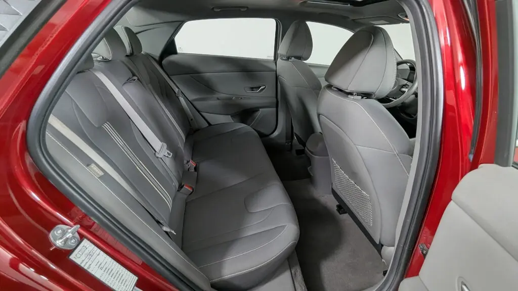 Florida Fine Cars - Used HYUNDAI ELANTRA 2025 ORLANDO SEL CONVENIENCE