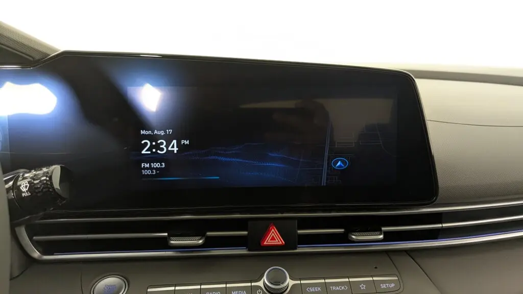 Florida Fine Cars - Used HYUNDAI ELANTRA 2025 ORLANDO SEL CONVENIENCE