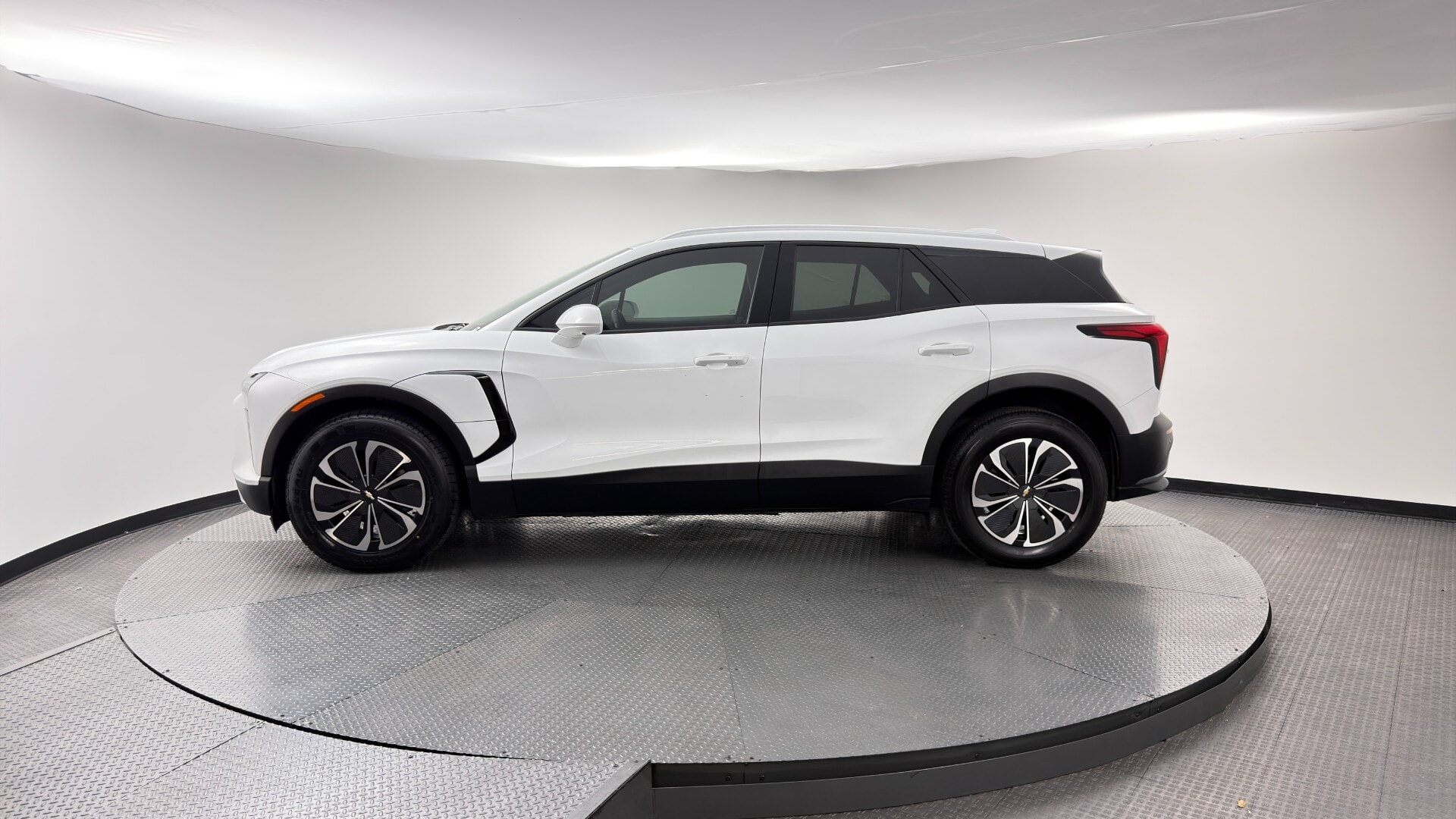 Florida Fine Cars - Used vehicle - SUV CHEVROLET BLAZER EV 2025