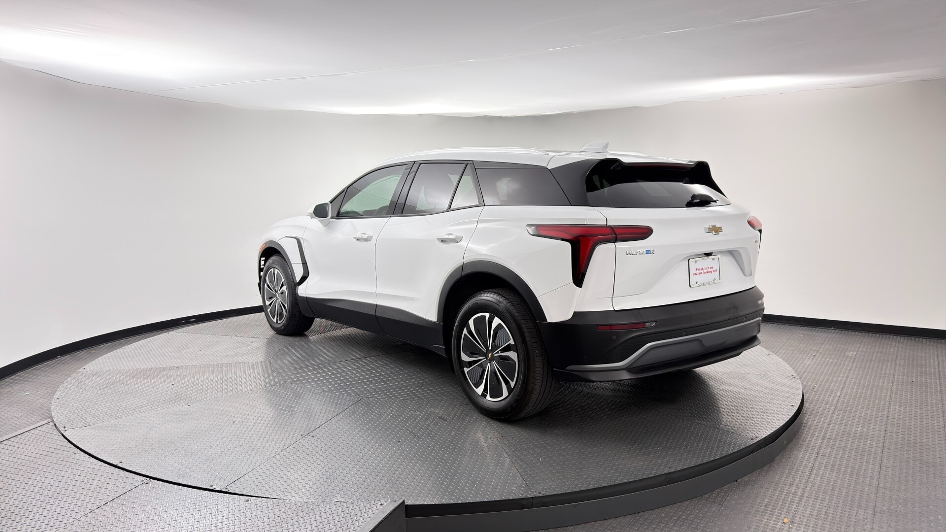Florida Fine Cars - Used vehicle - SUV CHEVROLET BLAZER EV 2025