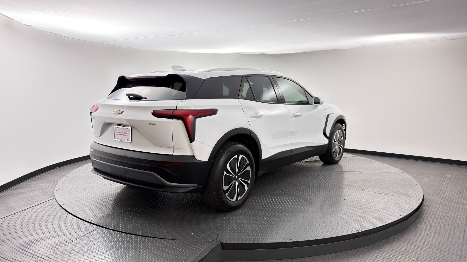 Florida Fine Cars - Used vehicle - SUV CHEVROLET BLAZER EV 2025